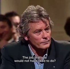 Alain Delon (1935 - 2024) - Sa plus belle interview