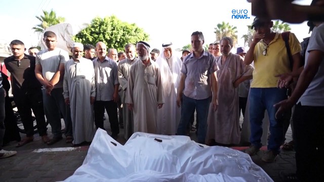 Medio Oriente: arriva Blinken, ma Israele colpisce ancora a Gaza. Tre peacekeeper dell'Unifil feriti in Libano