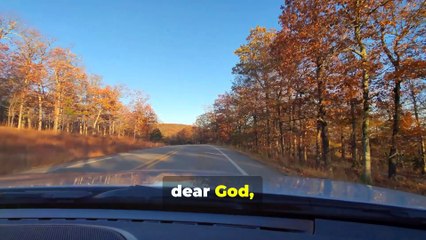 A prayer for safe travels | GMA Integrated News AI Series