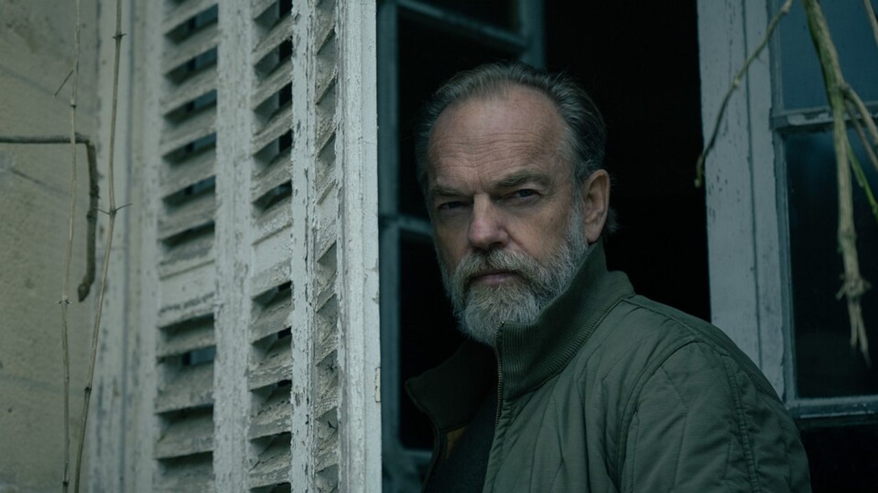 Slow Horses: Explosiver Trailer bereitet auf die vierte Staffel der Spionagethriller-Serie vor