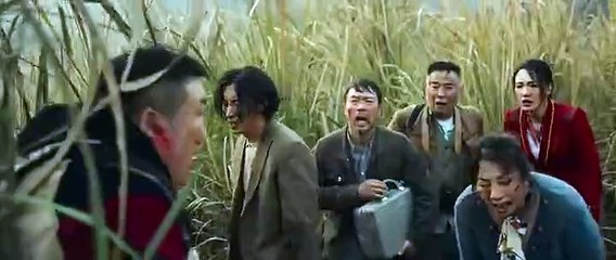 Snake 4 - The Lost World (2023) Dual Audio Hindi