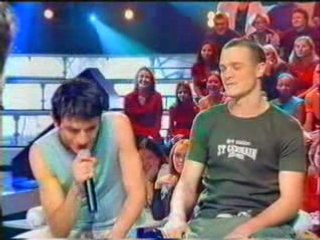 Lukas Delcourt - Etre une Femme