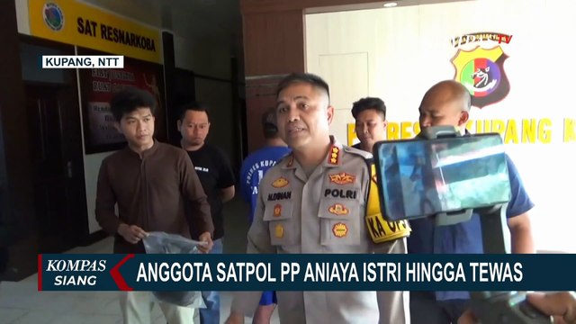 Gara-Gara Tak Turuti Kata Suami, Seorang Istri Dianiaya Hingga Tewas oleh Suaminya Sendiri