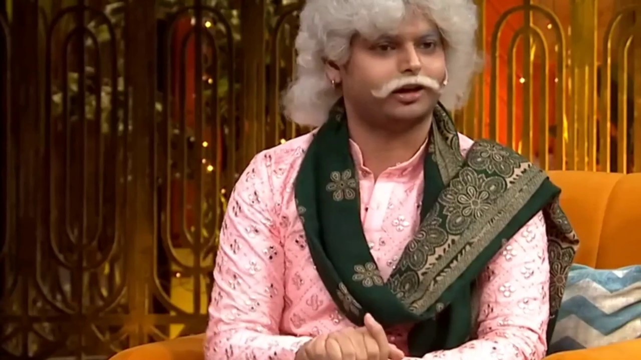 The Kapil Sharma New Episode -- New Show The Kapil Sharma