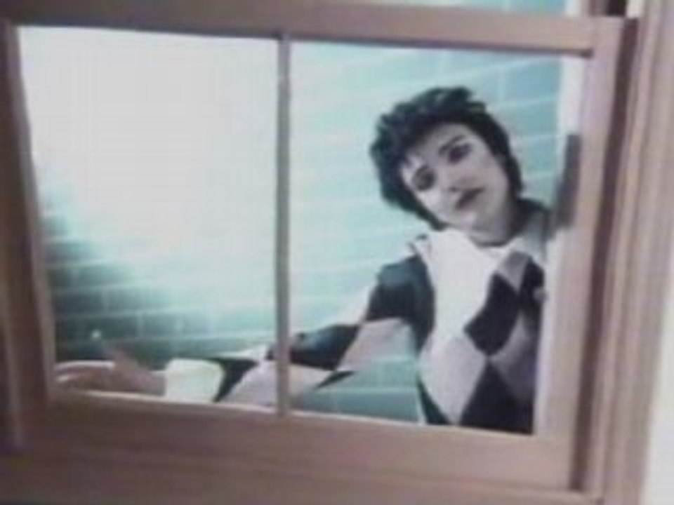 Siouxsie And The Banshees - Happy House (remix )