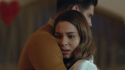 Black Pearl - Episode 51 (English Subtitles) | Siyah Inci