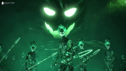 Dragon prince yuan episode 15 in english sub| Dragon Prince Yuan