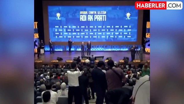 Yeniden Refah'tan seçilip AK Parti'ye transfer olan belediye başkanını zora sokacak video