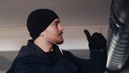 في الداخل الحلقة 76 المدبلجة إلى اللغة العربية وعالي الدقة İçerde