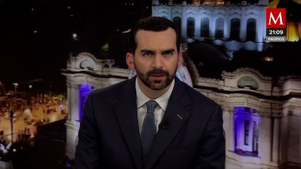 Jesús Vizcarra confirma préstamo de avión a Rocha Moya durante detención de 'El Mayo'