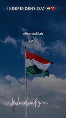 Happy Independence Hindustan 