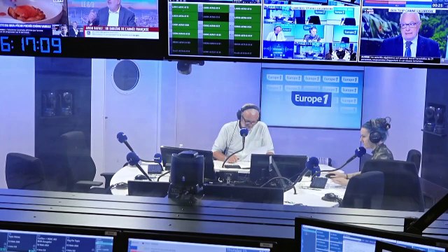 «Mon Infractus» de Hervé Bourhis : la bande dessinée de Sébastien Bordenave