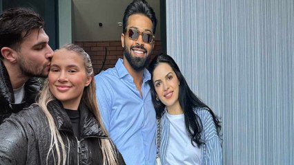 Natasa-Hardik के Divorce बाद एक और Couple का 5 साल का रिश्ता हुआ खत्म!|FilmiBeat