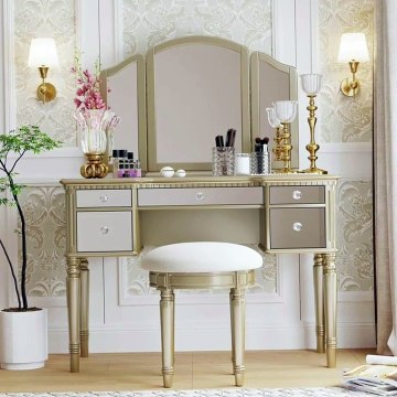 Beautiful dressing Tables design ideas