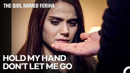 I Can Never Give Up On You, Hande - The Way of Emir