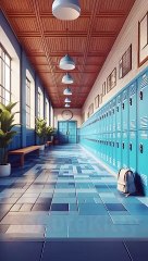 She will always be by his side ! #cute #socutekitty #ai