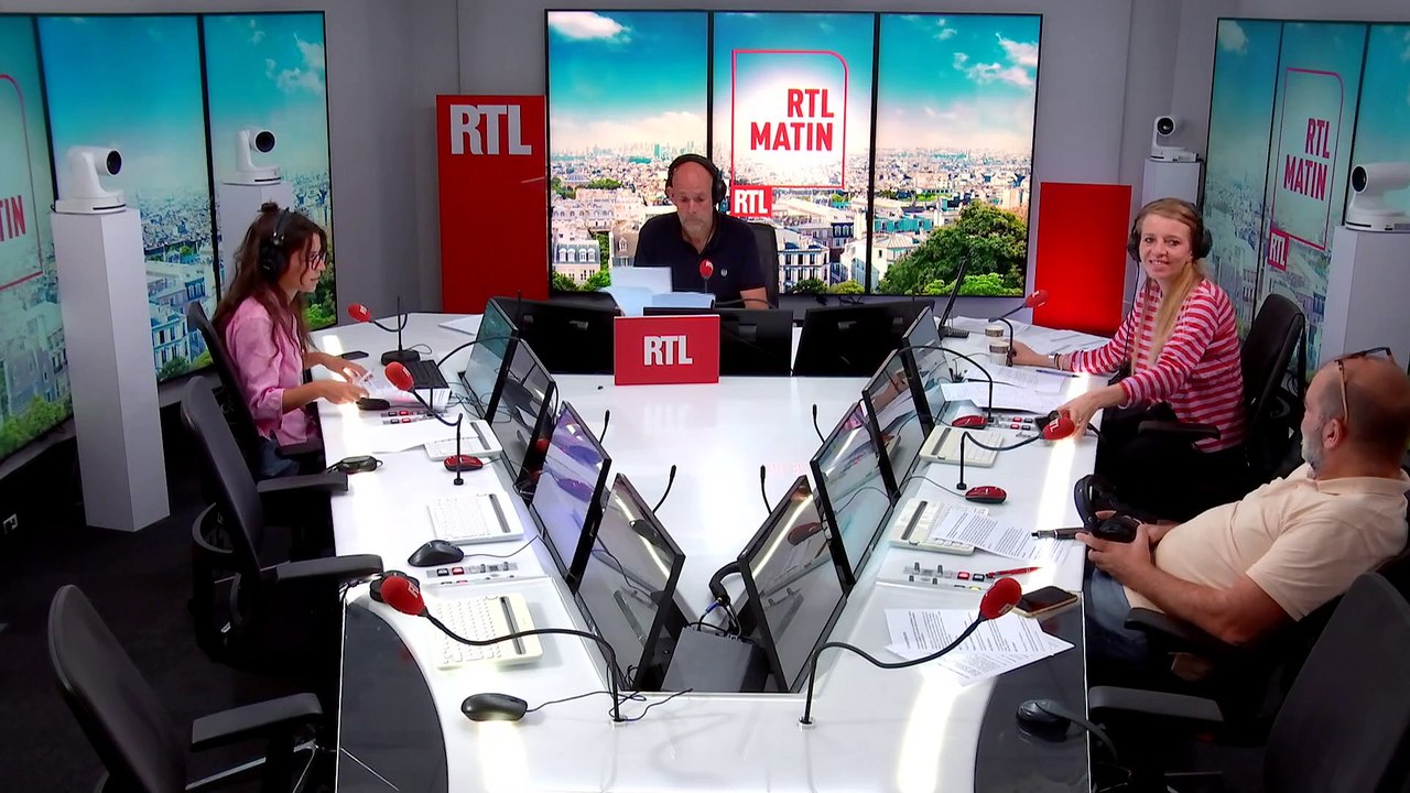 Les prévisions météo à 7 jours du 15 août 2024