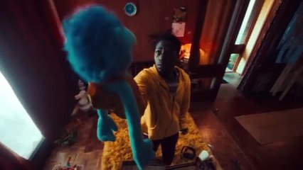 Meat Puppet Trailer OV