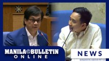 Abalos tells House panel: Red-tagging not a policy of PNP