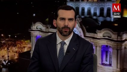 Tribunal electoral celebrará sesión solemne para certificar a Claudia Sheinbaum