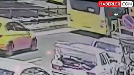 Antalya'dan İstanbul'a tatile gelen aileye hırsızlık şoku: Araçtan telefonu çalıp kayıplara karıştı