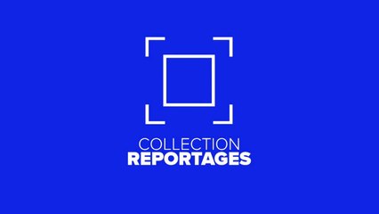 Collection Reportages