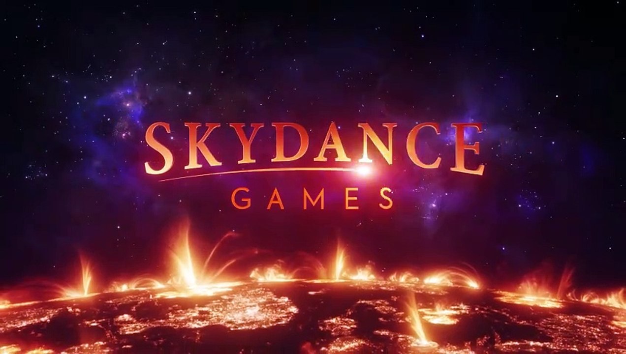 Skydance's BEHEMOTH - Pre-Order Trailer