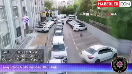 "Kızımızın namusunu kirlettin" dediler, darp edip 124 bin TL'sini aldılar