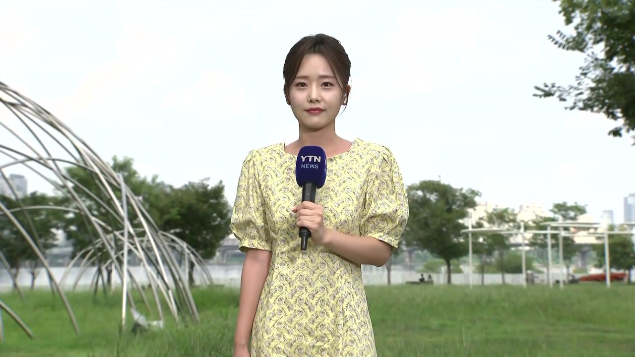 연일 밤낮없는 더위...밤사이 서울 최장 열대야 기록 가능성 / YTN