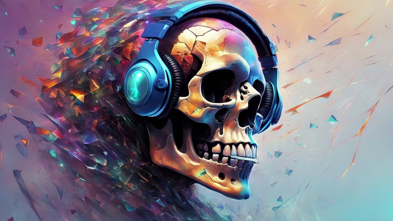 Best Of Electronic Dance Music Mix 2024 August Part  8