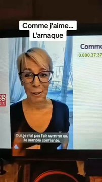 comme j'aime arnaque pour des repas moins cher tout est faux regarder le calcul par mois et par an