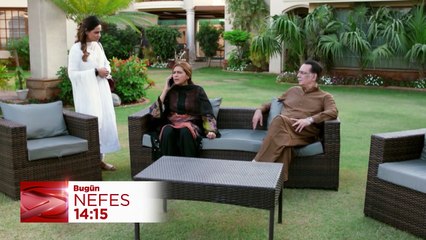 Süheyb Ujala'yı hapisten kurtarabilecek mi? Nefes 28. bölüm fragmanı yayınlandı