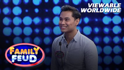 Family Feud: BAKIT MAGRE-REQUEST NG ISANG LINGGONG LEAVE ANG KASAMBAHAY SA KANYANG AMO? (Episode 542)