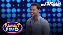 Family Feud: BAKIT MAGRE-REQUEST NG ISANG LINGGONG LEAVE ANG KASAMBAHAY SA KANYANG AMO? (Episode 542)