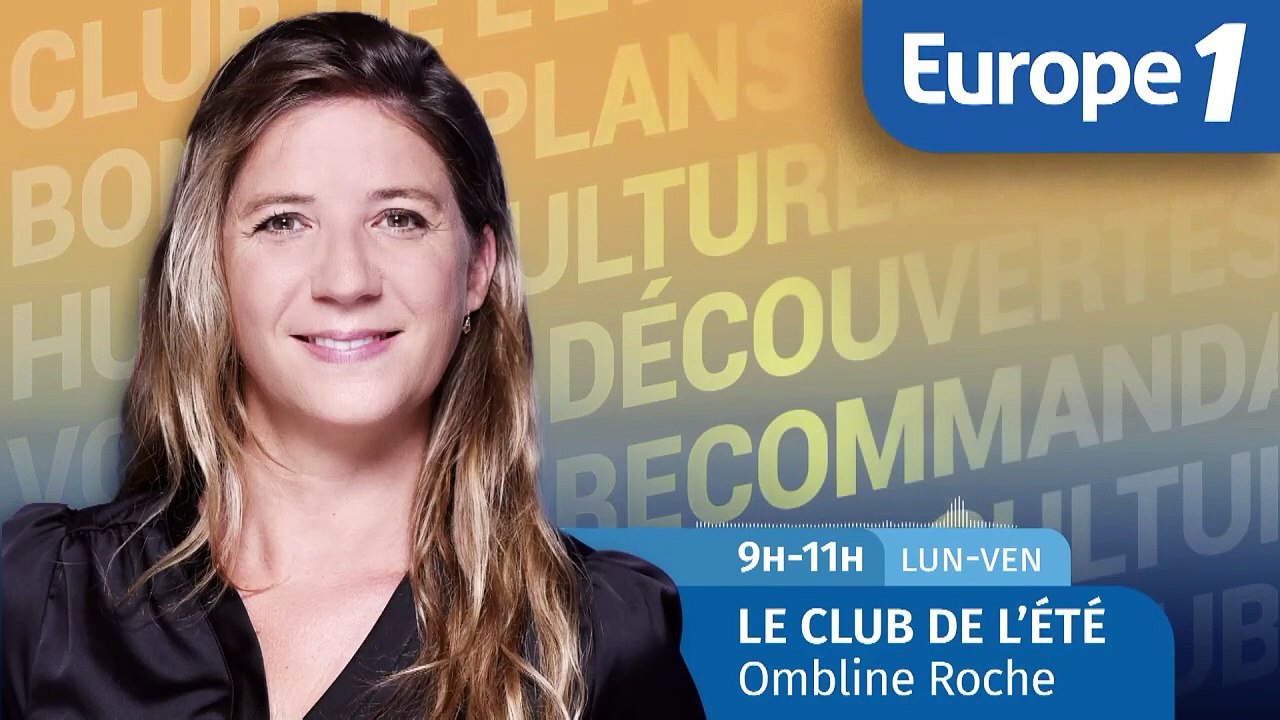 «Village départ», l'émission du Tour de France