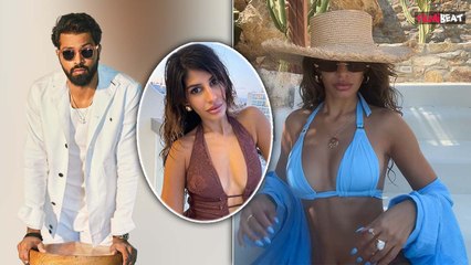 Hardik Pandya कर रहे Jasmin Walia को Date!, Photos देख भड़के Fans, Natasa Stankovic से माफी मांगी!