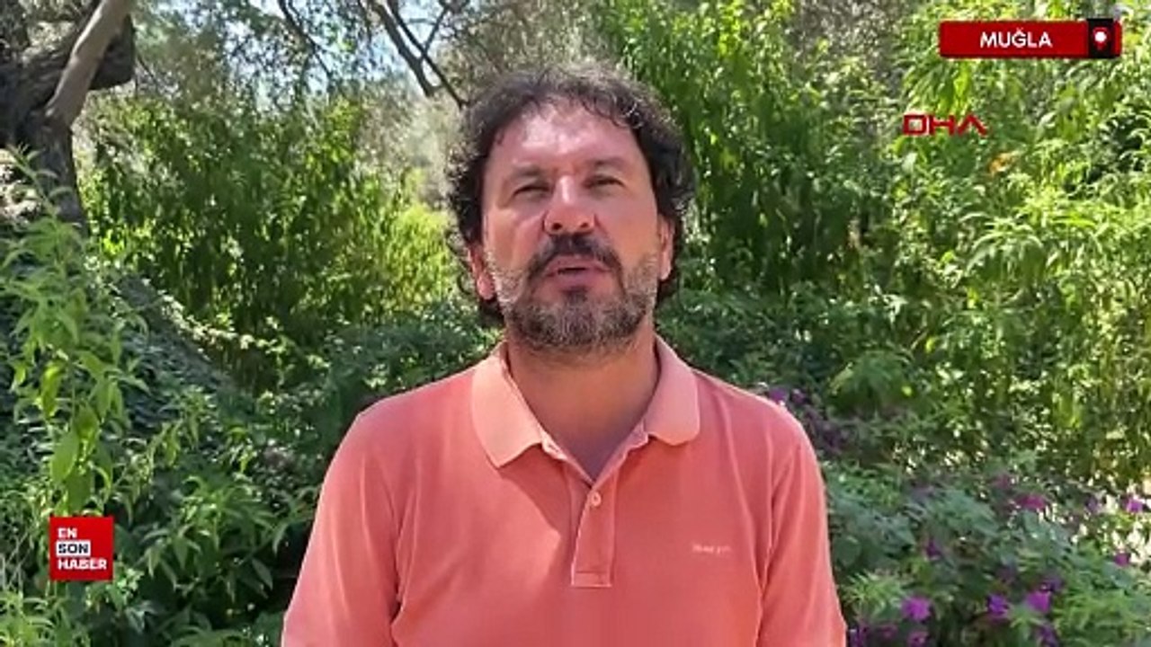 Bodrum'da otellerin yüzde 80'i doldu: Sezon uzayacak