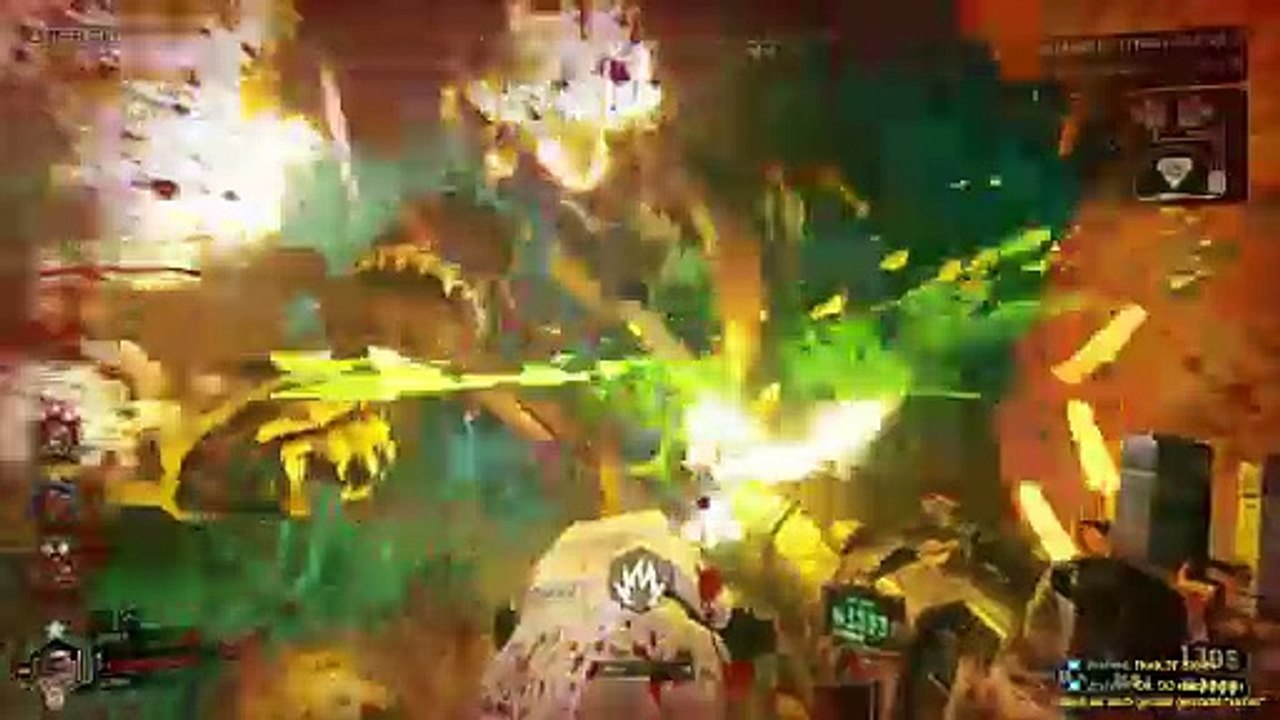 Zeit sich um die Zentraleinheit zu kümmern. | Deep Rock Galactic | Ep. 320