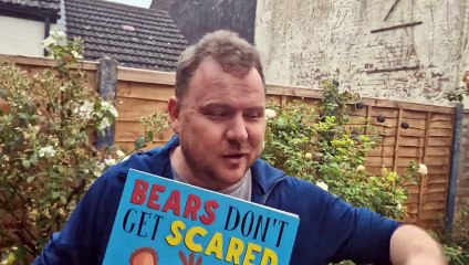 Mark Grist launches new book