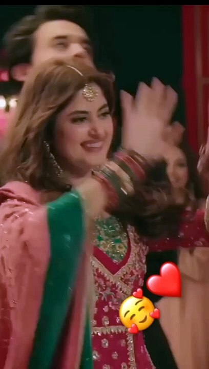 Ye larki hye Allah