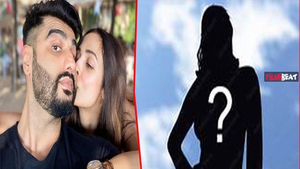 Malaika Arora को छोड़ इस हसीना को डेट कर रहे हैं Arjun Kapoor ! |FilmiBeat