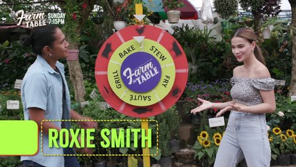 Farm To Table: Unique food adventure (Episode 183)