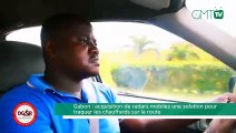 [#Reportage] Gabon : acquisition de radars mobiles une solution pour traquer les chauffards sur la route