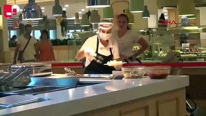 Yavuz: Tüketim çılgınlığı her şey dahil; revize edilmeli