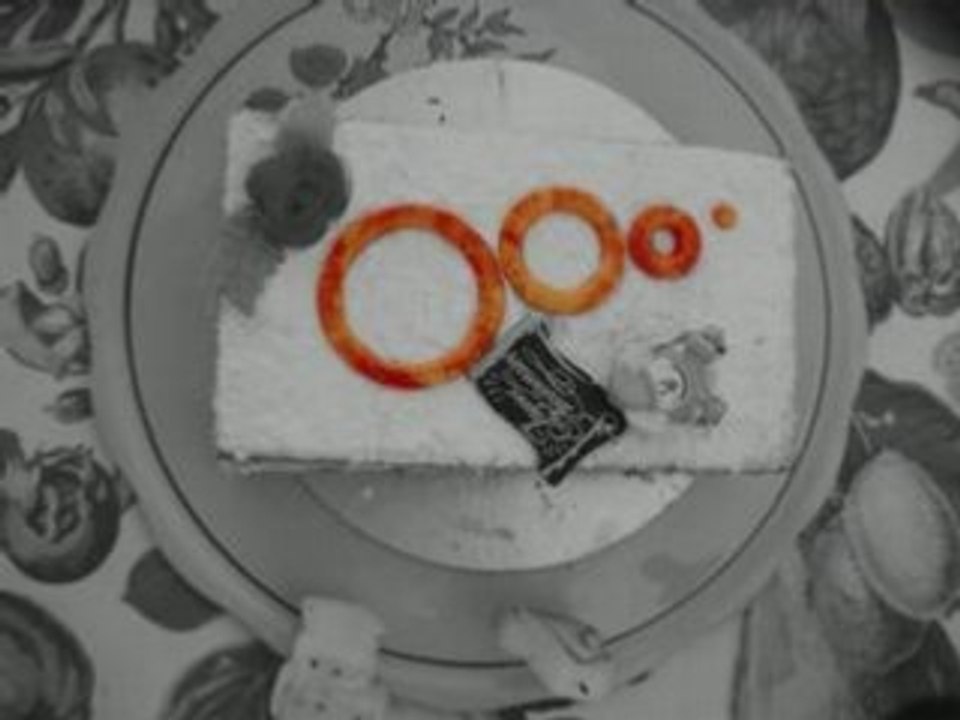 Ma premiere video (elle sert a rien xD)