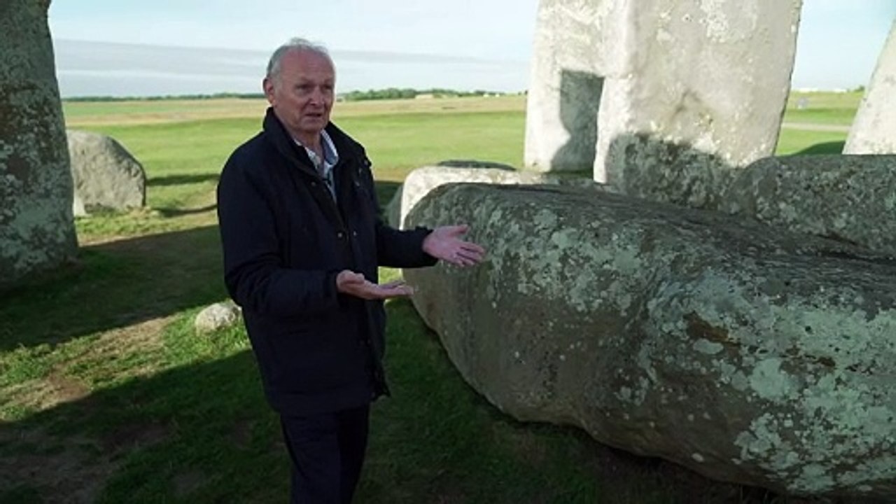 Scientists make ‘remarkable’ Stonehenge discovery