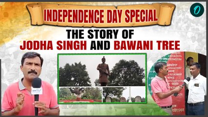 Independence Day 2024: The Story of Bawani Imli, the Heroism and Heartache of Jodha Singh| Exclusive