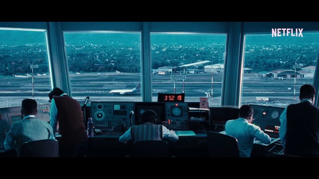 IC 814: The Kandahar Hijack - Official Teaser Netflix