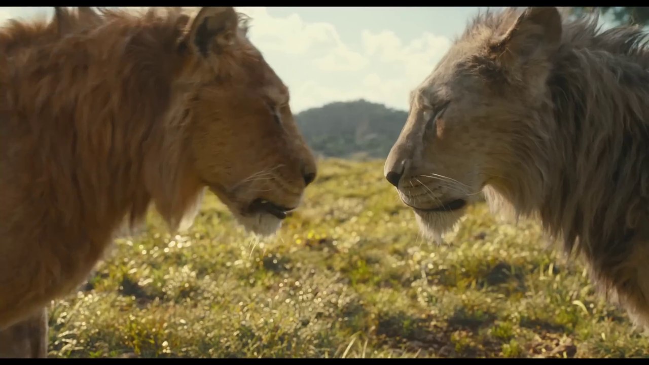 Mufasa_ The Lion King _ Official Trailer