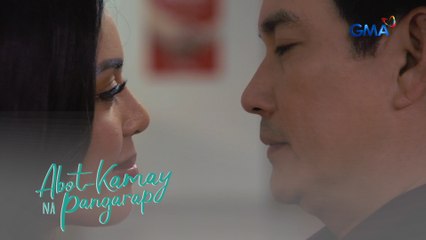 Abot Kamay Na Pangarap: Claire at RJ, nagbalikan na! (Episode 603)